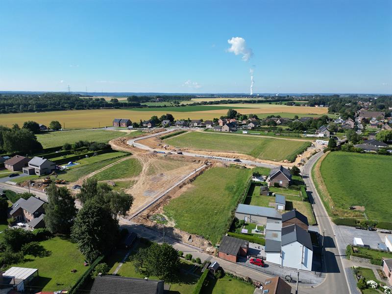 Terrains à vendre à Verlaine